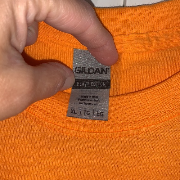 Tennessee Vols Tshirt - Picture 2 of 2